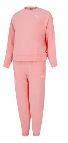 Conjunto puma rosa cheap