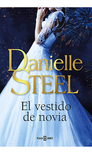 Vestido De Novia - Steel, Danielle