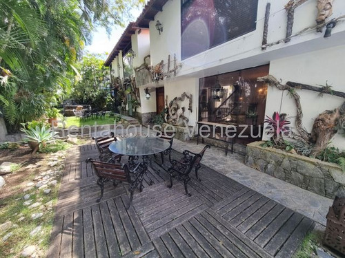 Casa En Venta Caurimare