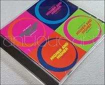 Comprar A64 Cd Heaven 17 Higher And Higher The Best..©1993 Synthpop