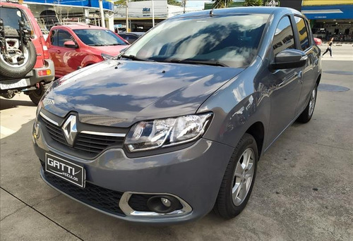 Renault Sandero 1.6 Dynamique 8v