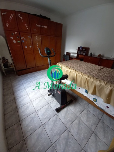 Imagem 15 de 23 de Excelente E Amplo Sobrado Vila Progresso! - Ca00732 - 69200874