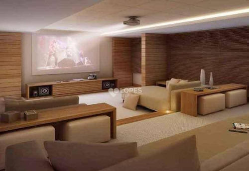Apartamento Com 3 Quartos Por R$ 850.000 - Ingá /rj - Ap47178
