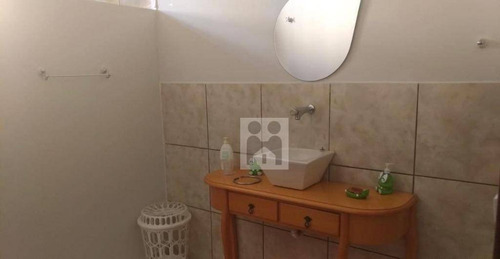 Imagem 15 de 17 de Casa Com 3 Dormitórios À Venda, 230 M² Por R$ 330.000 - Parque Ribeirão Preto - Ribeirão Preto/sp - Ca0586