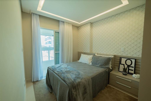 Imagem 18 de 24 de Apartamento, 3 Dorms Com 117.9 M² - Forte - Praia Grande - Ref.: Bdexp360 - Bdexp360