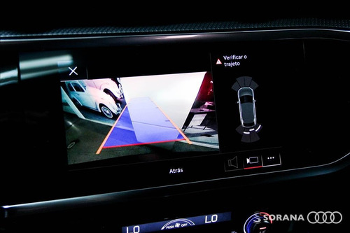 Imagem 12 de 14 de Q3 2.0 40 Tfsi Gasolina Sportback Performance Black Quattro