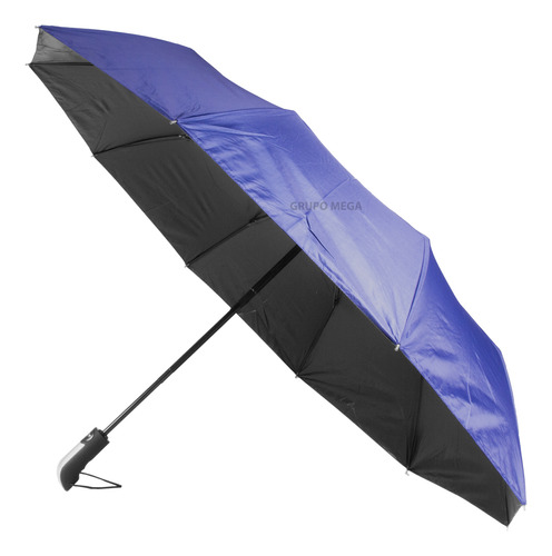 Melhor Guarda-chuva Resistente 10 Varetas Automatico Premium