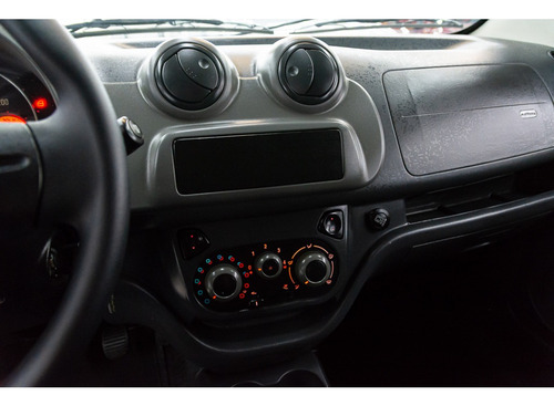 Fiat Fiorino 1.4 MPI FURGÃO HARD WORKING 8V FLEX 2P MANUAL
