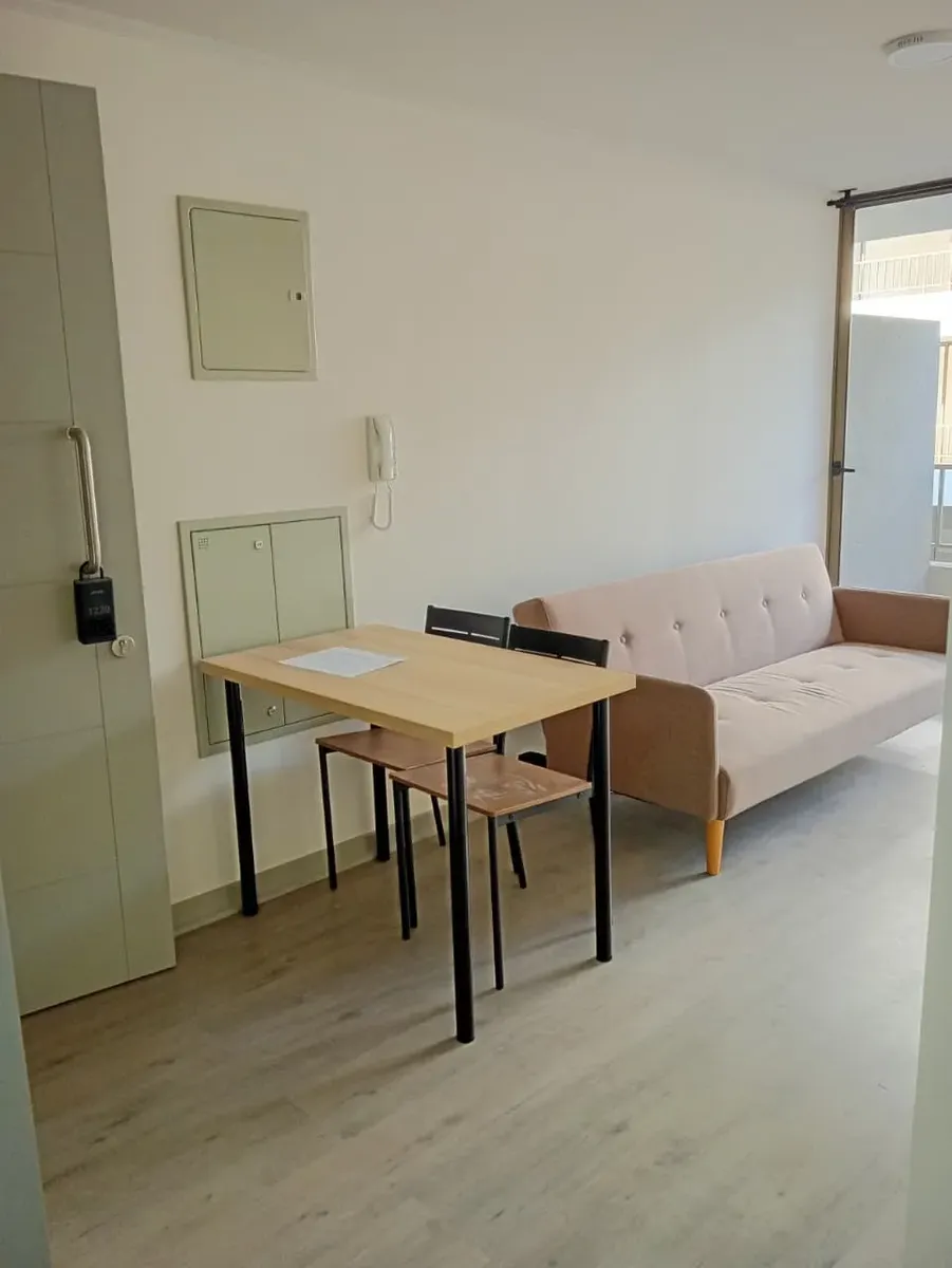 Imagen 2 de 20 de Departamento 1 D / 1 B (metro Cumming)