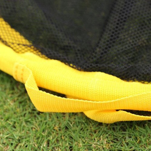 Objetivo De Fútbol Objetivo De Fútbol De Entrenamiento De