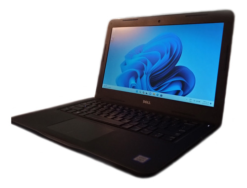 Laptop Dell Latitude 3380 