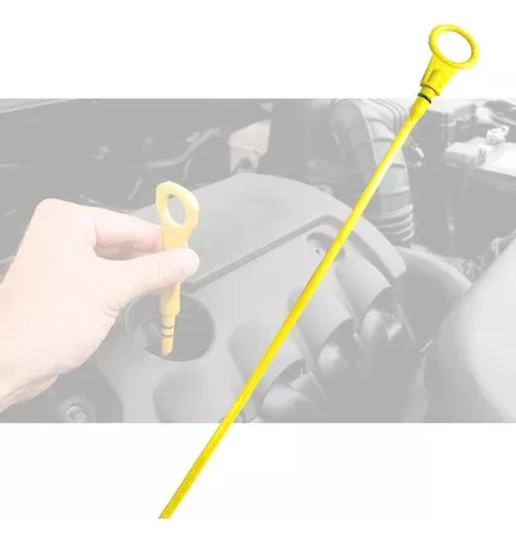 Varilla Nivel Aceite Renault Symbol Kango8v-dacia Nova10.5mm