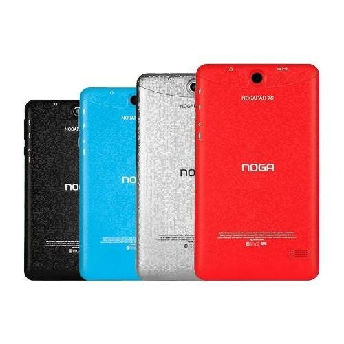 Tablet Noga 7 Hd Celular 3g Chip 2 Sim Nogapad 7g Wifi Bt 3g