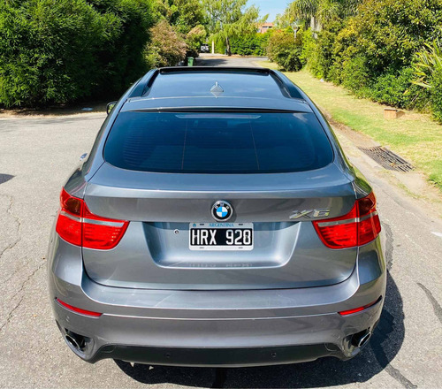 Bmw X6 3.0 Xdrive 35i Sportive 306cv 2009