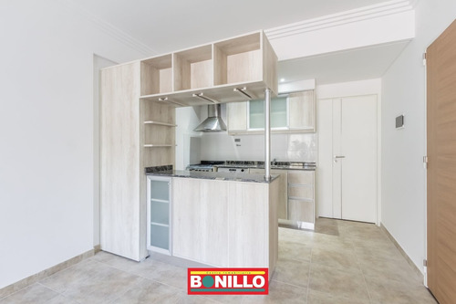 Imagen 17 de 28 de Departamento Monoambiente Venta Parque Chas