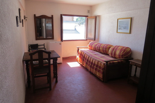 Imagen 6 de 9 de Monoambiente Centrico En Buen Estado-gas Natural-40.000 Usd