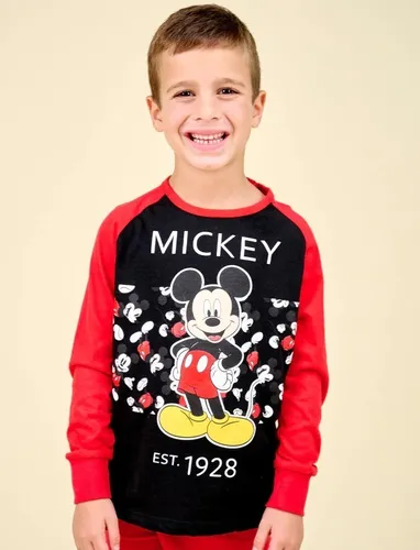Pijamas marca disney new arrivals