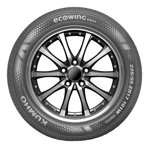 Neumático Kumho Ecowing Es31 195/65 R15 91t