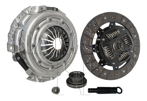 Kit Clutch Namcco Mustang 2000 3.8l Ford