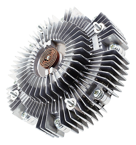 Fan Clutch Toyota Fj Cruiser V6 4.0l 07_09 Kg 1339065