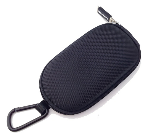 Casebudi Estuche Viaje Resistente Magic Mouse 1 Y 2 | Nailon