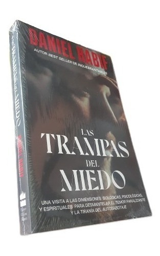 Libro: Las Trampas Del Miedo - Daniel Habif