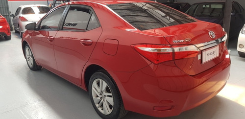 Toyota Corolla 1.8 Xei Mt 140cv 2017