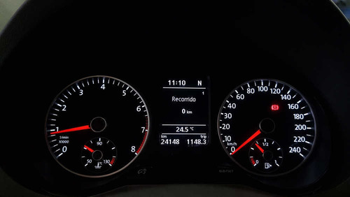 Volkswagen Fox 1.6 Highline Imotion - 158721 - C(p)