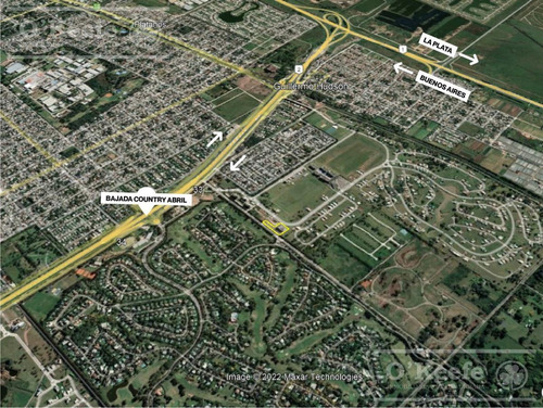 Oficina A Estrenar Zona Sur - Hudson Berazategui - 100 M2 - Greenville!!