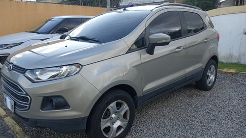 Ford Ecosport Se 2.0 2014/2015 - Automático - 52.000 Km