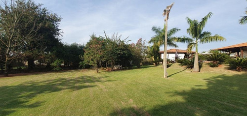 Chácara À Venda, 2181 M² Por R$ 1.500.000,00 - Parque Residencial Tancredi - Americana/sp - Ch0044