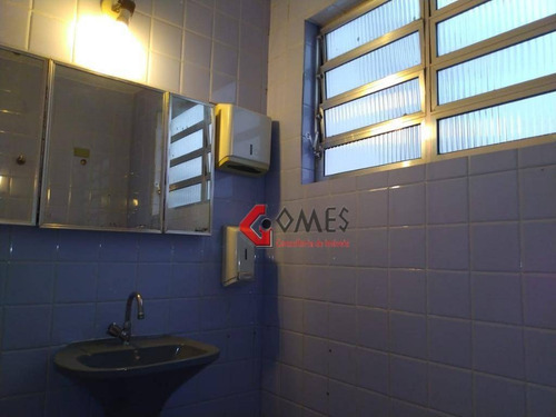 Imagem 9 de 30 de Sobrado Com 3 Dormitórios À Venda, 206 M² Por R$ 590.000,00 - Rudge Ramos - São Bernardo Do Campo/sp - So1036