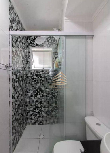 Imagem 8 de 9 de Apartamento À Venda, 62 M² Por R$ 410.000,00 - Vila Guilherme - São Paulo/sp - Ap1810