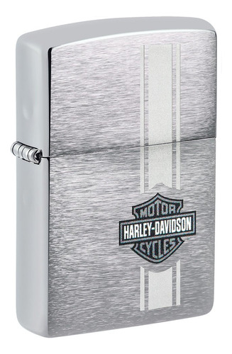 Isqueiro Zippo Harley Davidson 49828