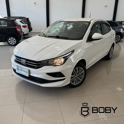 Fiat Outros Modelos CRONOS DRIVE 1.3 8V FLEX AUT.