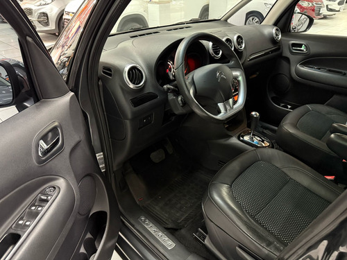 Citroën C3 Picasso 1.6 16v Exclusive Flex Aut. 5p