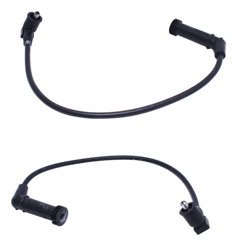 Juego Cable Bujia Para Hyundai I-10 1100 Epsilon G4 1.1 2008