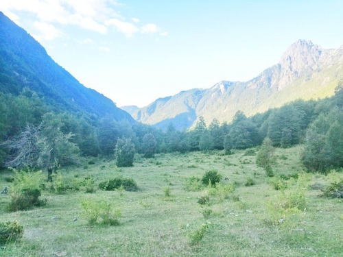 Pucon Hacia Carretera Intrnacional Comuna De Curarrehue