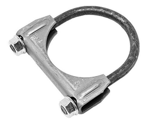 Walker 35337 Hardware Clamp