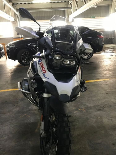 Imagen 1 de 15 de Bmw R 1250gs