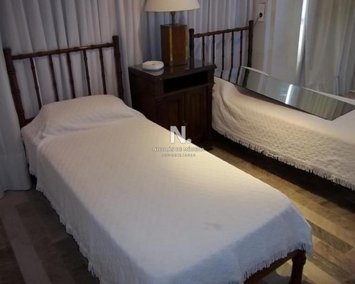 Departamento En Piso Alto, Punta Del Este-ref:2770