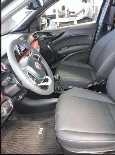 Imagen 10 de 15 de Fiat Argo 0km 2022 Minimo Anticipo Y Cuotas O Tu Usado D-