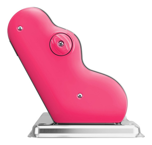 Imagen 2 de 7 de Pastalinda Máquina Clásica 200 Fucsia