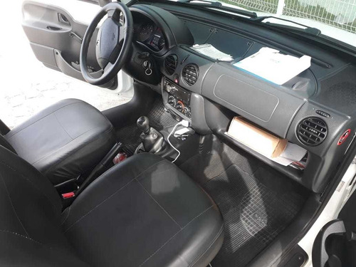Renault Kangoo Furgão Express 16v