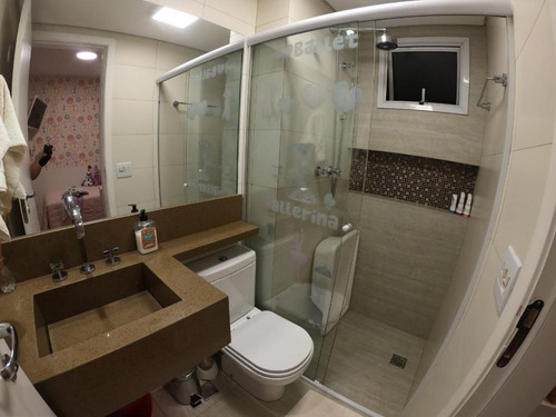 Imagem 29 de 30 de Apartamento À Venda, 92 M² Por R$ 1.000.000,00 - Mooca - São Paulo/sp - Ap4781