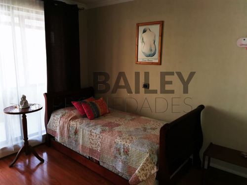 Departamento En Venta En Viña Del Mar
