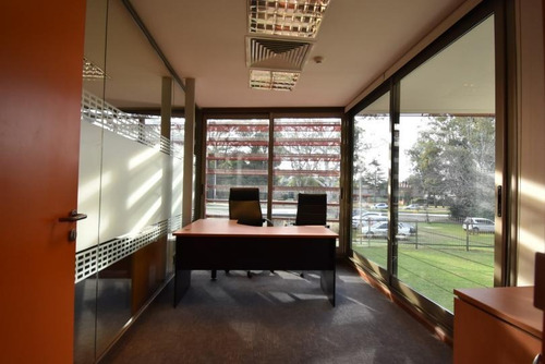 Edificio Corporativo Para Empresa En Carrasco!!!