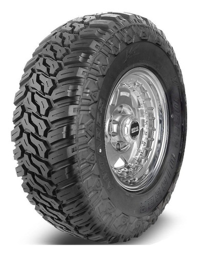 Llanta 285/55r22 Antares Deepdigger Mud 10c Lt