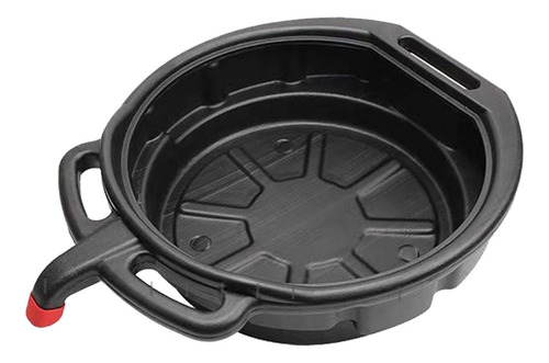Para. Bandeja De Drenagem De Óleo Bandeja De