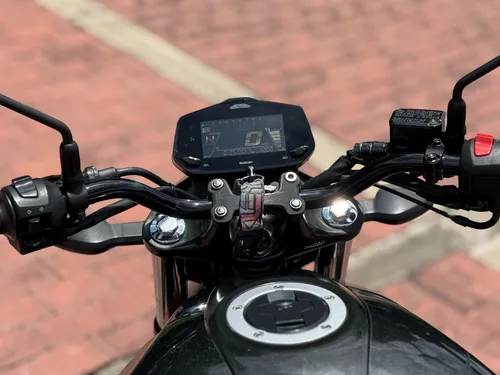 Suzuki Gixxer 250 2023